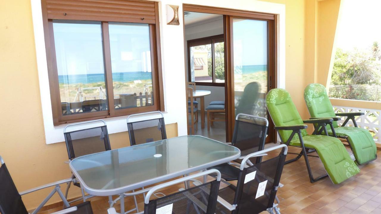 Casa vacanze Casa Playa