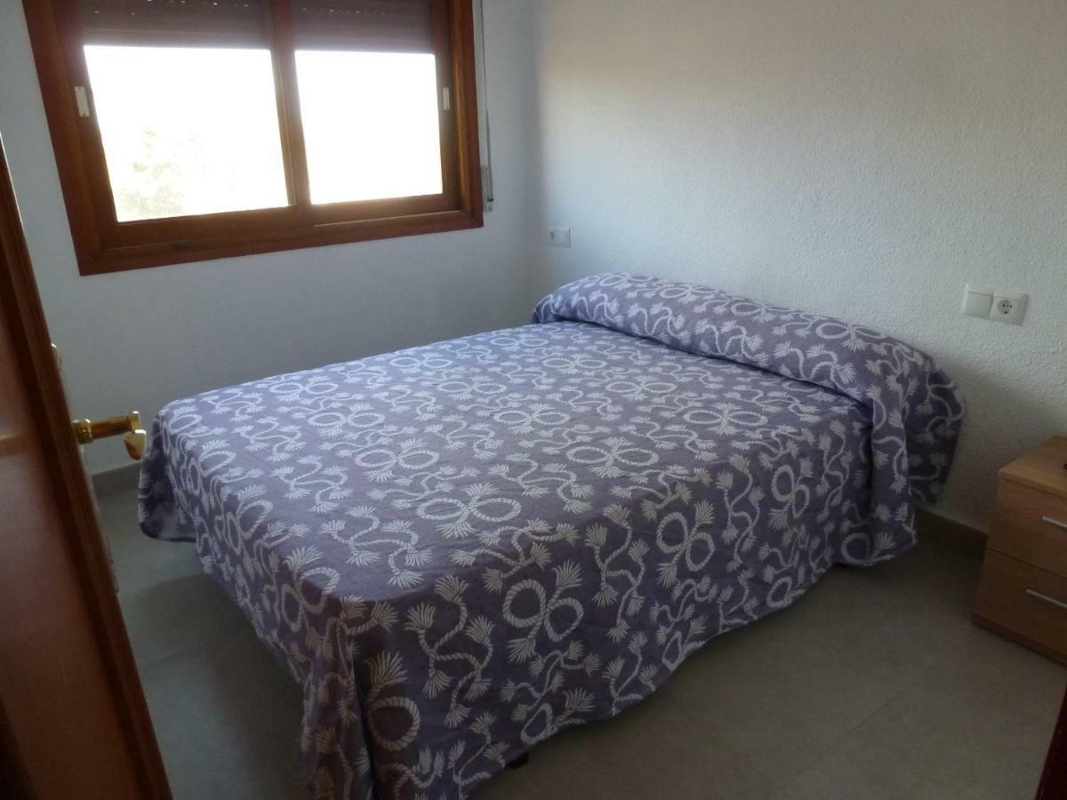 Casa Playa * Tavernes de Valldigna