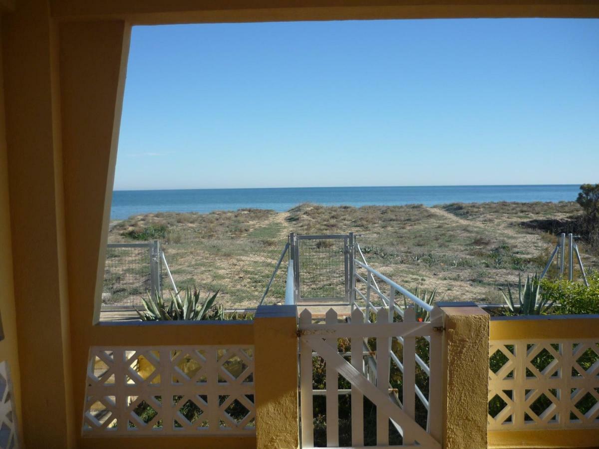 Holiday home Casa Playa Tavernes de Valldigna