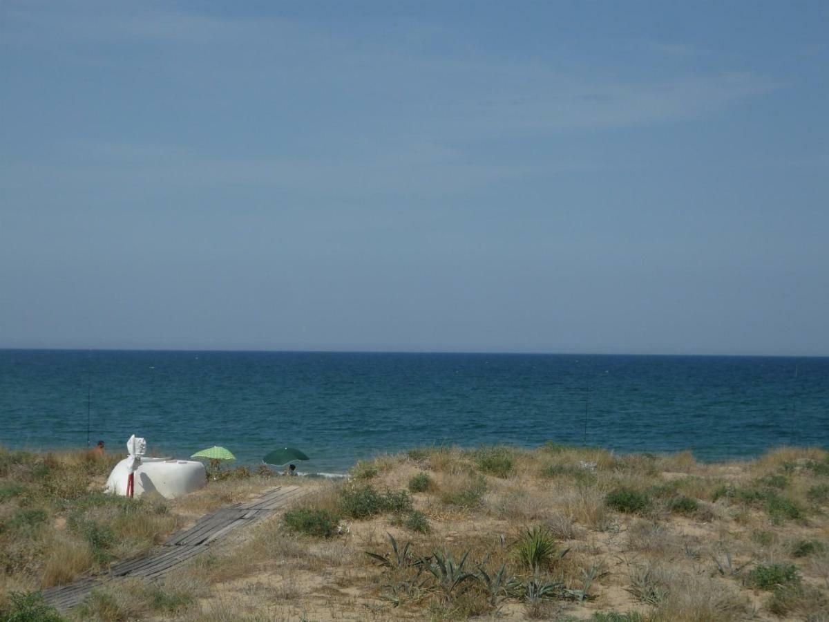Casa vacanze Casa Playa Tavernes de Valldigna