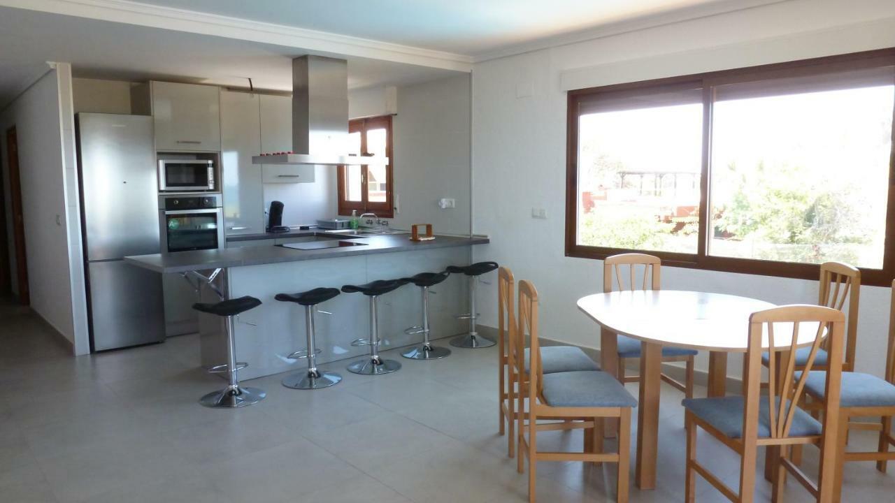 Holiday home Casa Playa