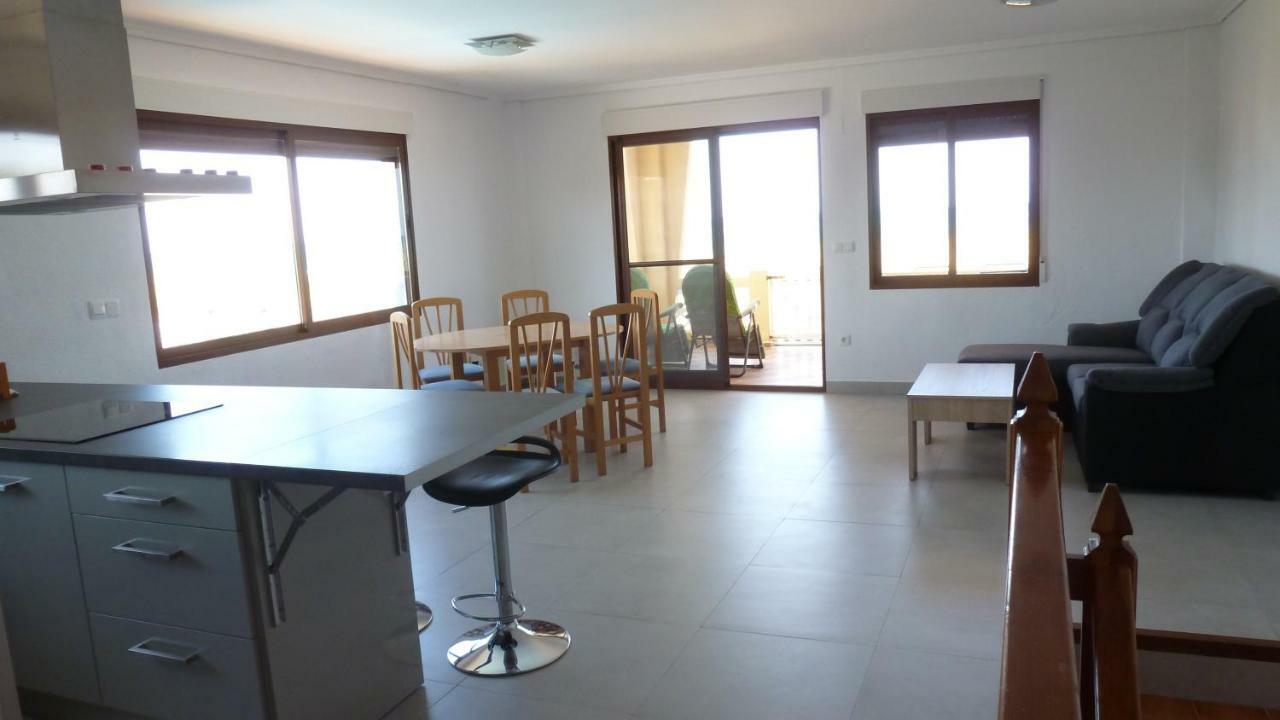 Casa Playa Holiday home Tavernes de Valldigna