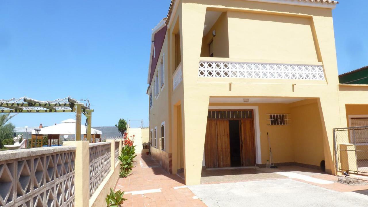 Casa Playa